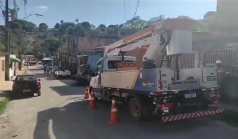 Moradores denunciam Amazonas Energia por tentativa de instalação de medidores proibidos por lei