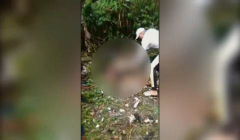 Criminosos envolvidos em espancamento de mulher morrem em confronto com a polícia