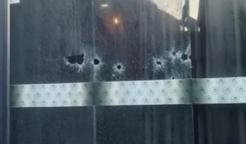 Cabo da PM é preso após disparar várias vezes contra casa noturna