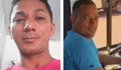 Homens desaparecidos são procurados em Manaus