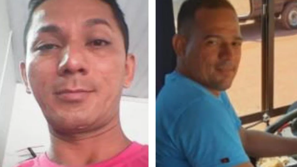 Homens desaparecidos são procurados em Manaus