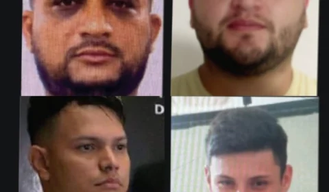 Criminosos são procurados pela morte de empresário no Amazonas