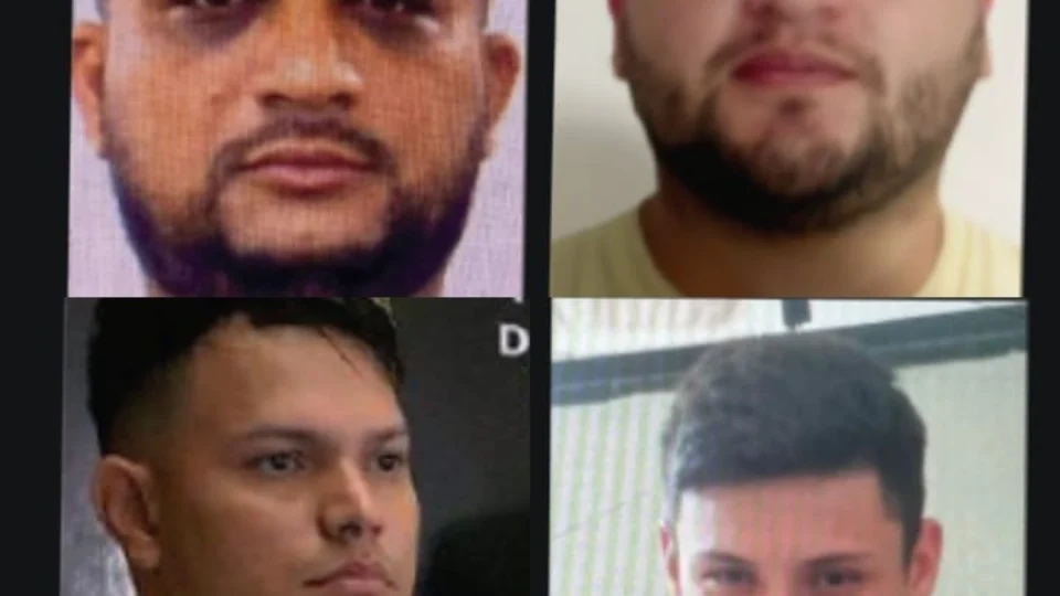 Criminosos são procurados pela morte de empresário no Amazonas