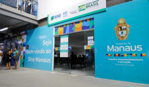 Sine Manaus oferta 246 vagas de emprego nesta terça-feira; Confira
