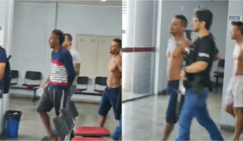 Integrantes do tribunal do crime com atuação no bairro Japiim são presos