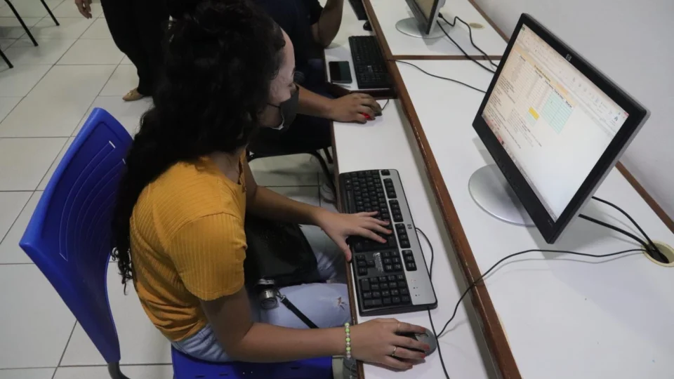 Inscrições para cursos no bairro Alvorada estão previstos para 1º de agosto