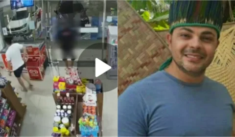 Um homem é preso e adolescente é apreendido envolvidos na morte de gestor em motel