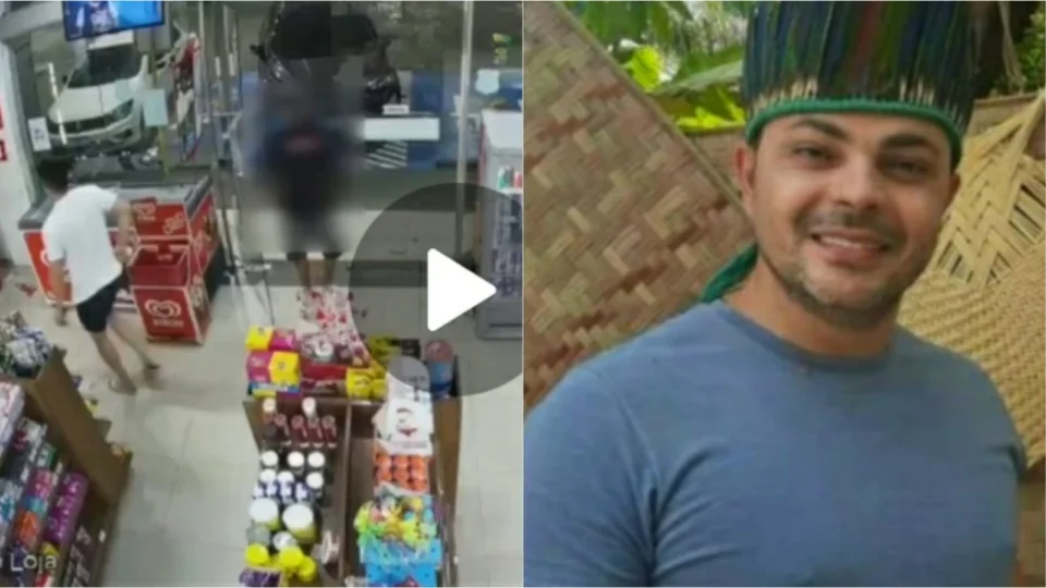 Um homem é preso e adolescente é apreendido envolvidos na morte de gestor em motel