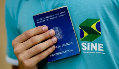 Está desempregado? Confira mais de 200 vagas para esta segunda-feira