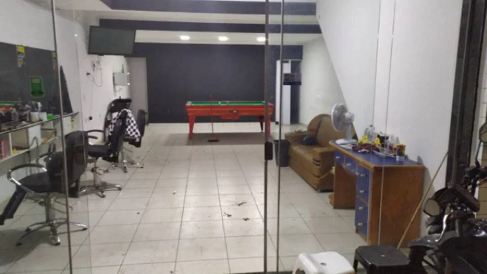 Jovem é assassinado a golpes de tesoura durante briga