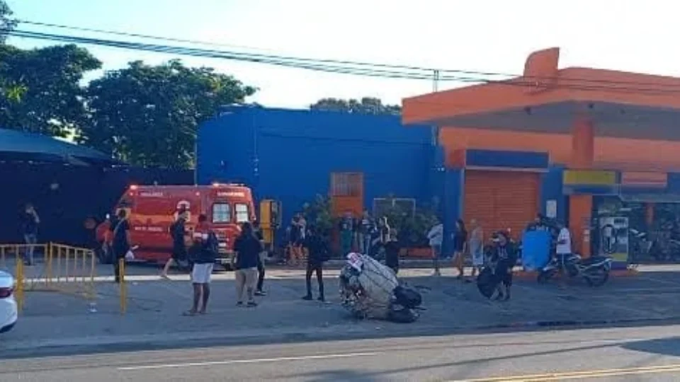 PM mata irmã após discussão e é presa pelo próprio marido