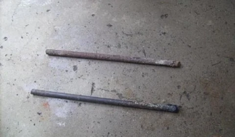 Vendedor de pipas é morto a golpes de barra de ferro por vizinho