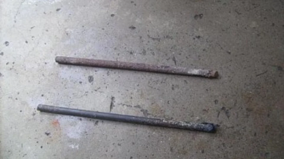 Vendedor de pipas é morto a golpes de barra de ferro por vizinho