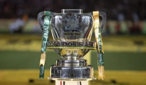 Confrontos das quartas da Copa do Brasil são definidos; confira duelos