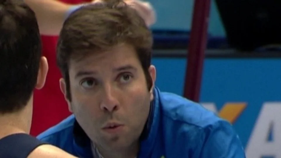 Ex-técnico de ginástica pode pegar até 150 anos de prisão por abuso sexual