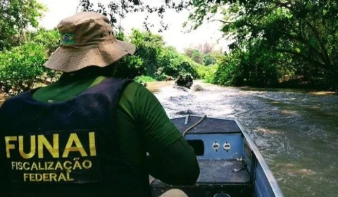 Servidores da Funai em Atalaia do Norte denunciam ameaças