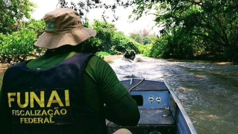 Servidores da Funai em Atalaia do Norte denunciam ameaças