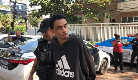 ‘Dei tiros nela’, confessa homem que matou ex-esposa