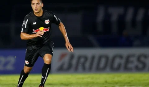 Zagueiro do Bragantino é preso por homicídio culposo