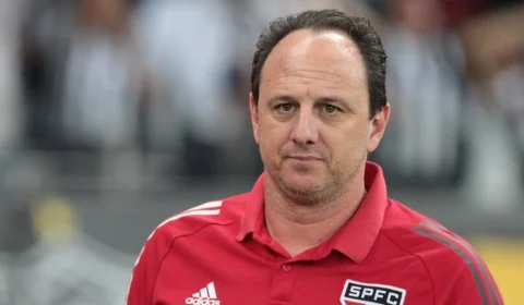 São Paulo anuncia renovação de contrato com Ceni