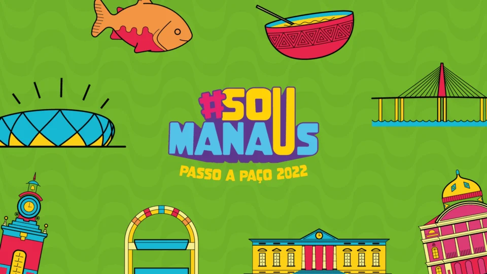 Programação completa do Passo a Paço 2022 é divulgada; Confira