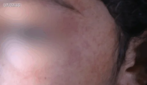 Mãe flagra tentativa de estupro contra a filha de 7 anos