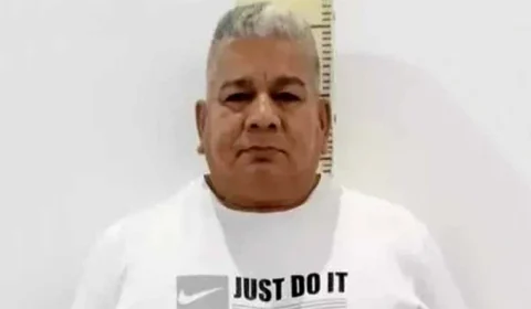 PF divulga identidade real de ‘Colômbia’