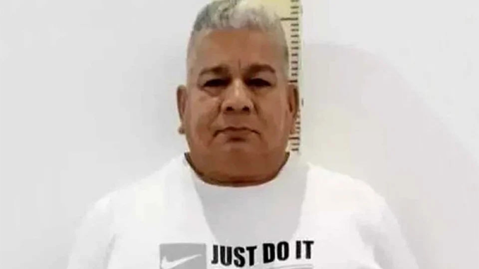 PF divulga identidade real de ‘Colômbia’