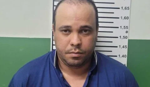 Motorista de aplicativo é preso suspeito de estuprar passageiras