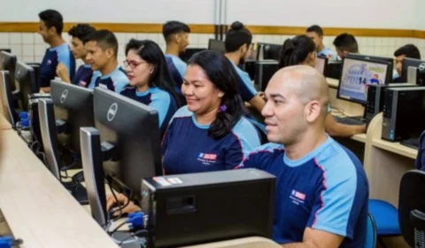 Sesi oferta 250 vagas gratuitas para EJA em Manaus