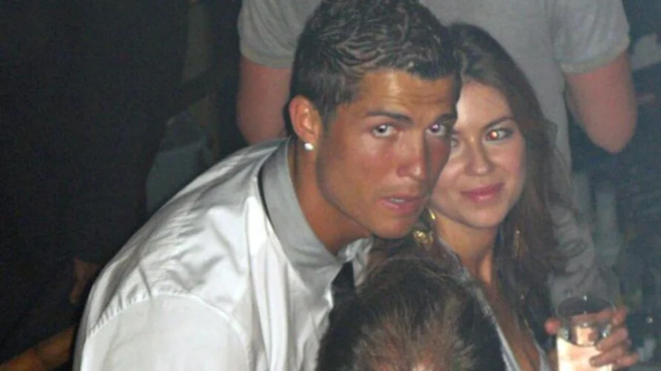 Modelo volta a acusar Cristiano Ronaldo de estupro