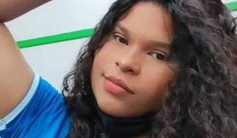 Mãe procura jovem que desapareceu após sair com indivíduo não identificado