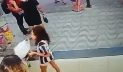 Mãe encontra corpo de filha que estava desaparecida após sair para comprar pão