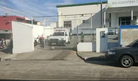 Homem é assassinado a tiros no bairro Santo Agostinho