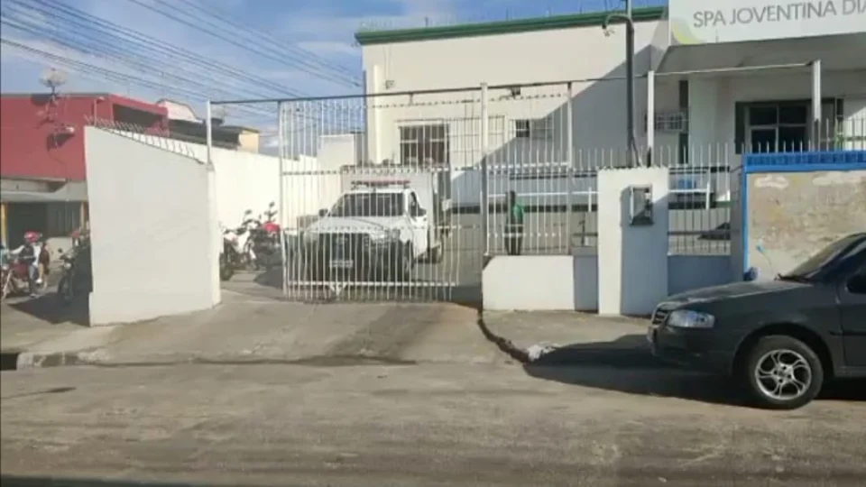 Homem é assassinado a tiros no bairro Santo Agostinho