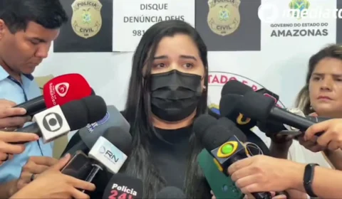 Suposto participante de esquartejamento se entrega à polícia