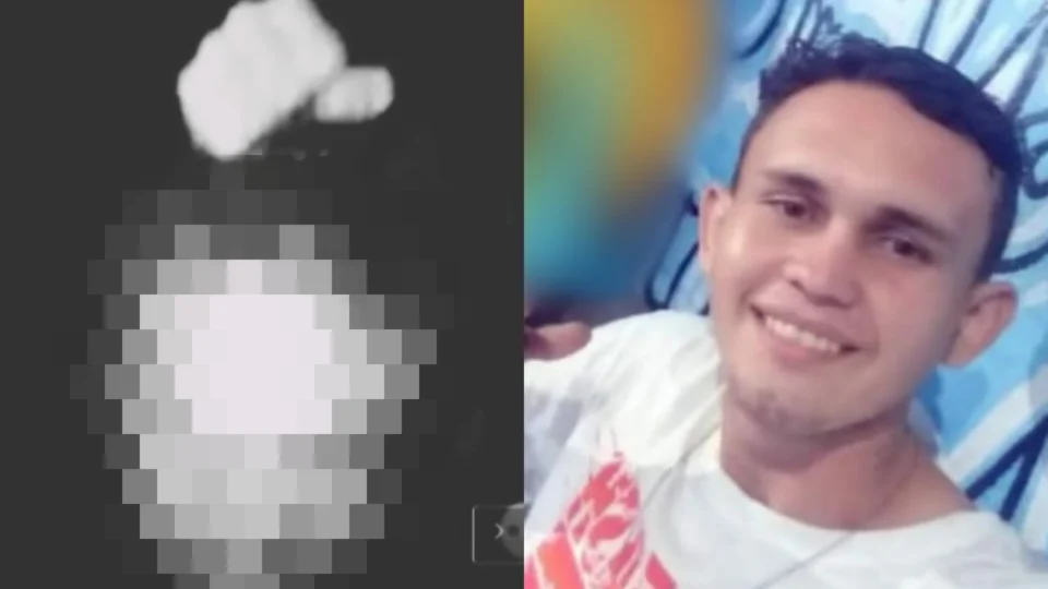VEJA VÍDEO: criminosos exibem cabeça de jovem decapitado após ser sequestrado em Manaus