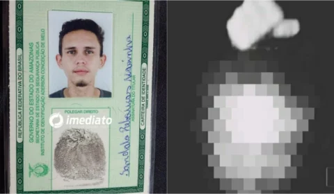 Vídeo onde criminosos cortam cabeça de homem com faca em Manaus é divulgado