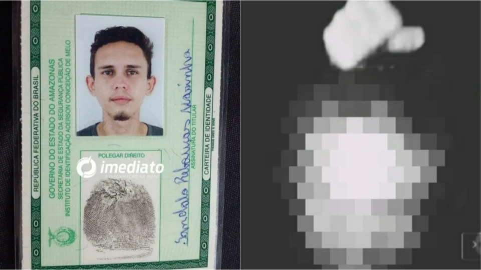 Vídeo onde criminosos cortam cabeça de homem com faca em Manaus é divulgado