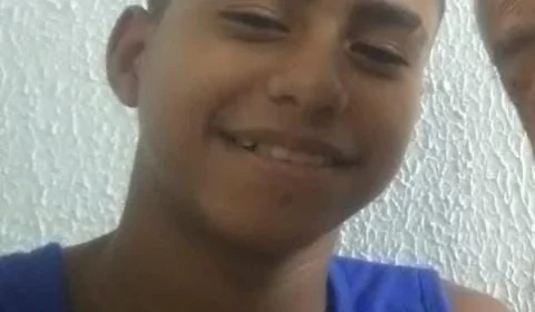 Pai procura filho de 12 anos desaparecido em Manaus