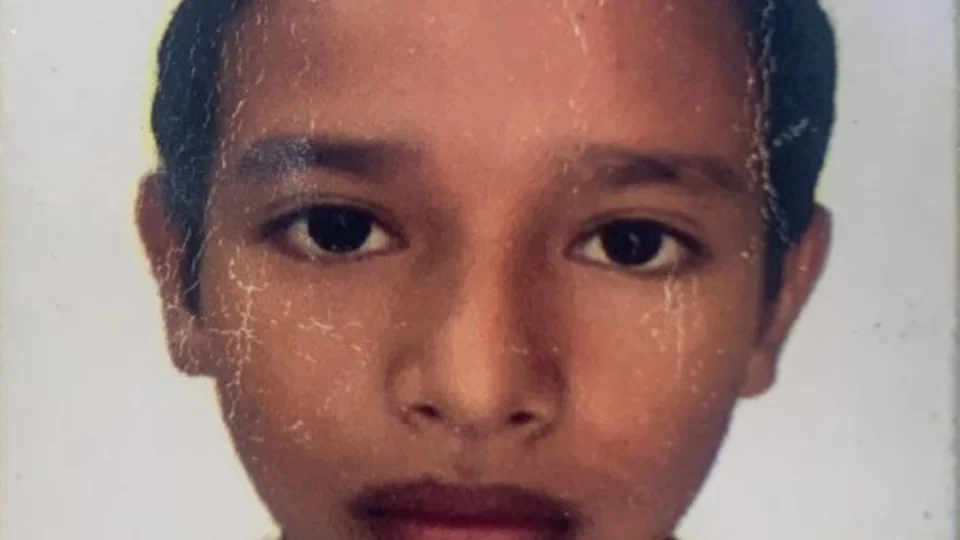 Menino de 11 anos desaparece em Manaus