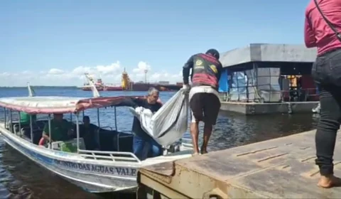 Mulher é encontrada morta atropelada na BR-319