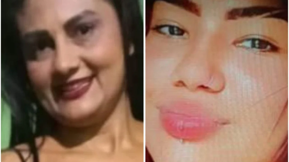 Duas mulheres desaparecem e são procuradas em Manaus