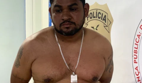 Pistoleiro de facção é solto por falta de provas no caso das mortes de mãe e filho em Manaus
