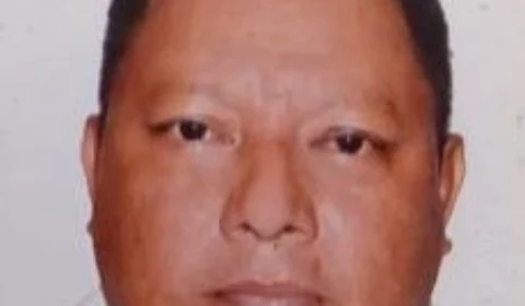 Esposa vai à embarcação procurar marido mas descobre que o mesmo havia desaparecido