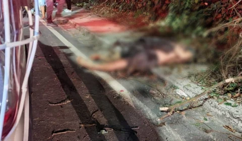 Pedestres morrem após serem atropelados por carro desgovernado