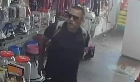 Clínica veterinária é assaltada e funcionárias são ameaçadas com arma