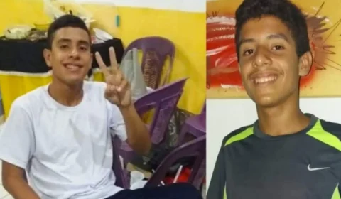 Família busca jovem que desapareceu após sair para o trabalho