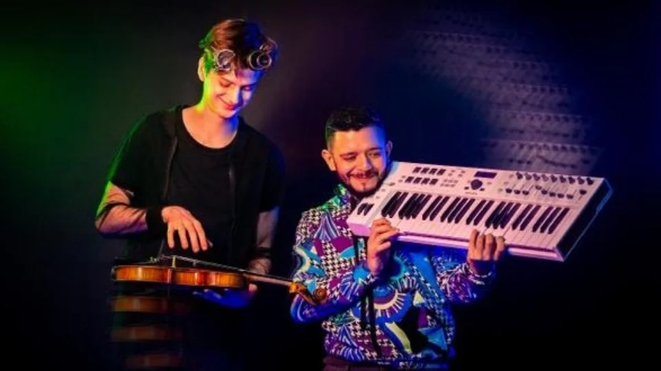 Orquestra promove festival com trilhas sonoras clássicas do cinema em Manaus
