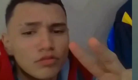 Adolescente de 16 anos desaparece após ir deixar namorada em casa